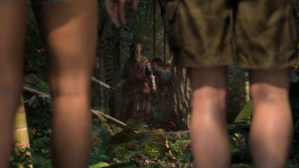 until dawn 2 screenshot 2