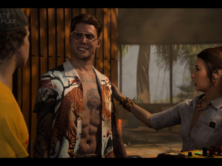 until dawn 2 screenshot 4