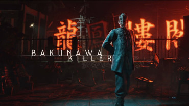 virtua fighter crossroads bakunawa killer 5