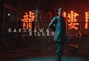 virtua fighter crossroads bakunawa killer 5