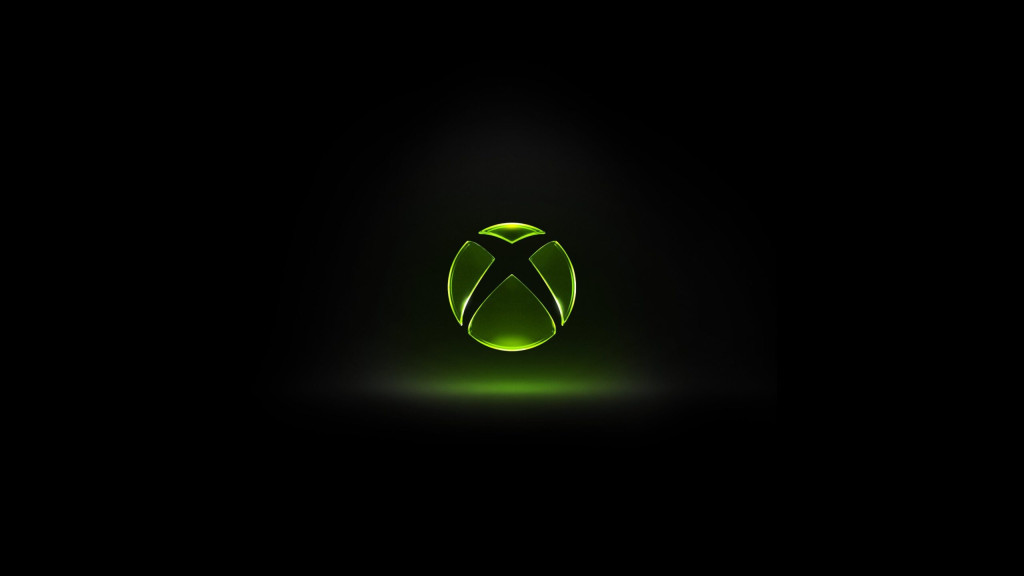 xbox-logo-black green new