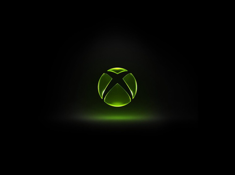 xbox-logo-black green new