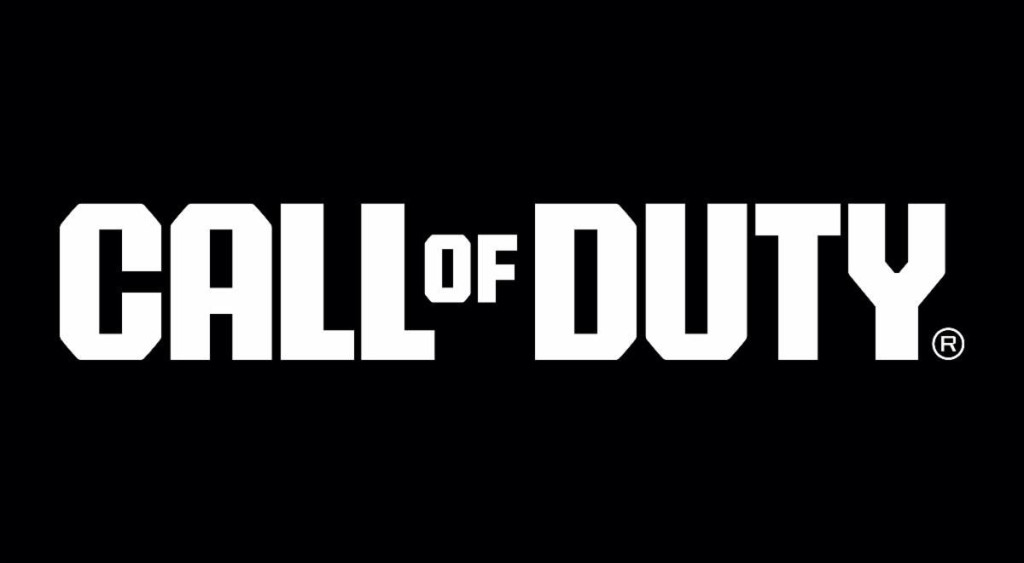 Call of Duty key art