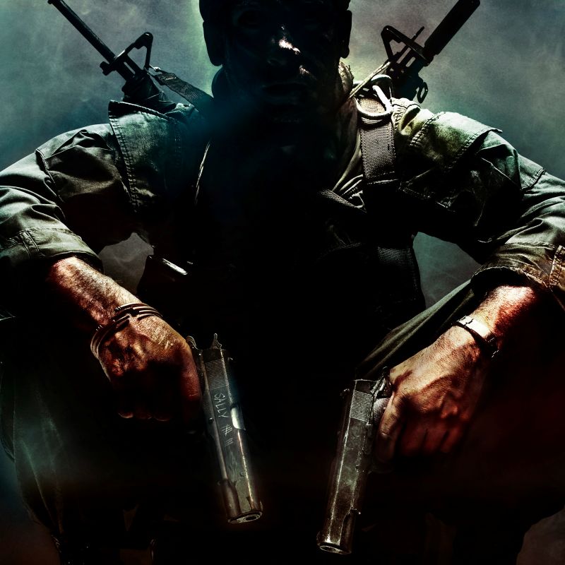Call of Duty – Black Ops – 2