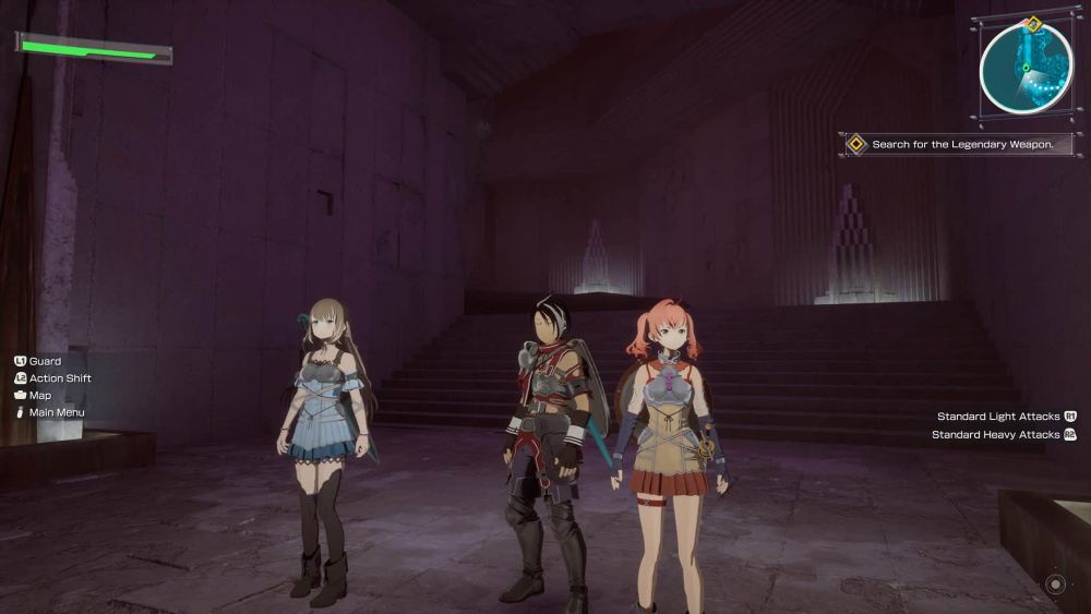 Echoes of Aincrad The Plot
