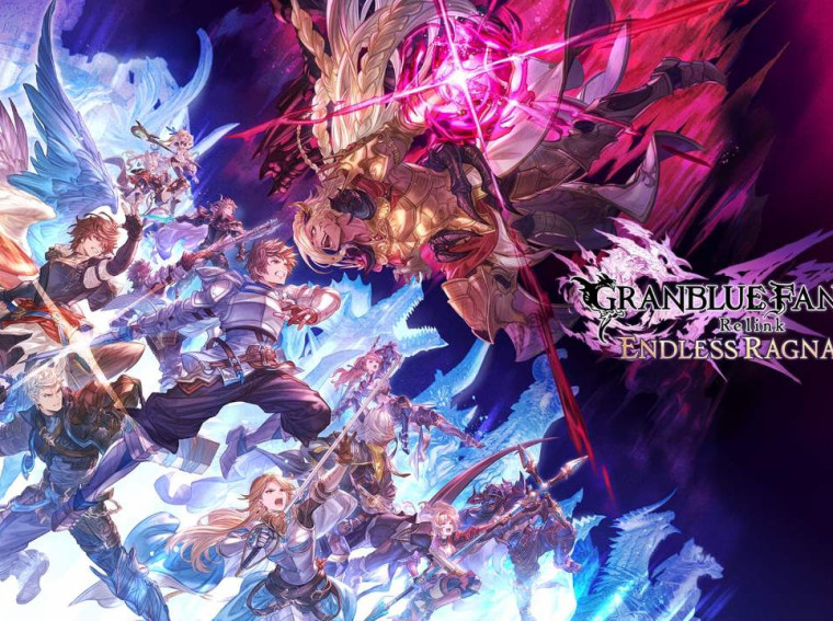 Granblue-Fantasy-Relink-Endless-Ragnarok-key-art-2