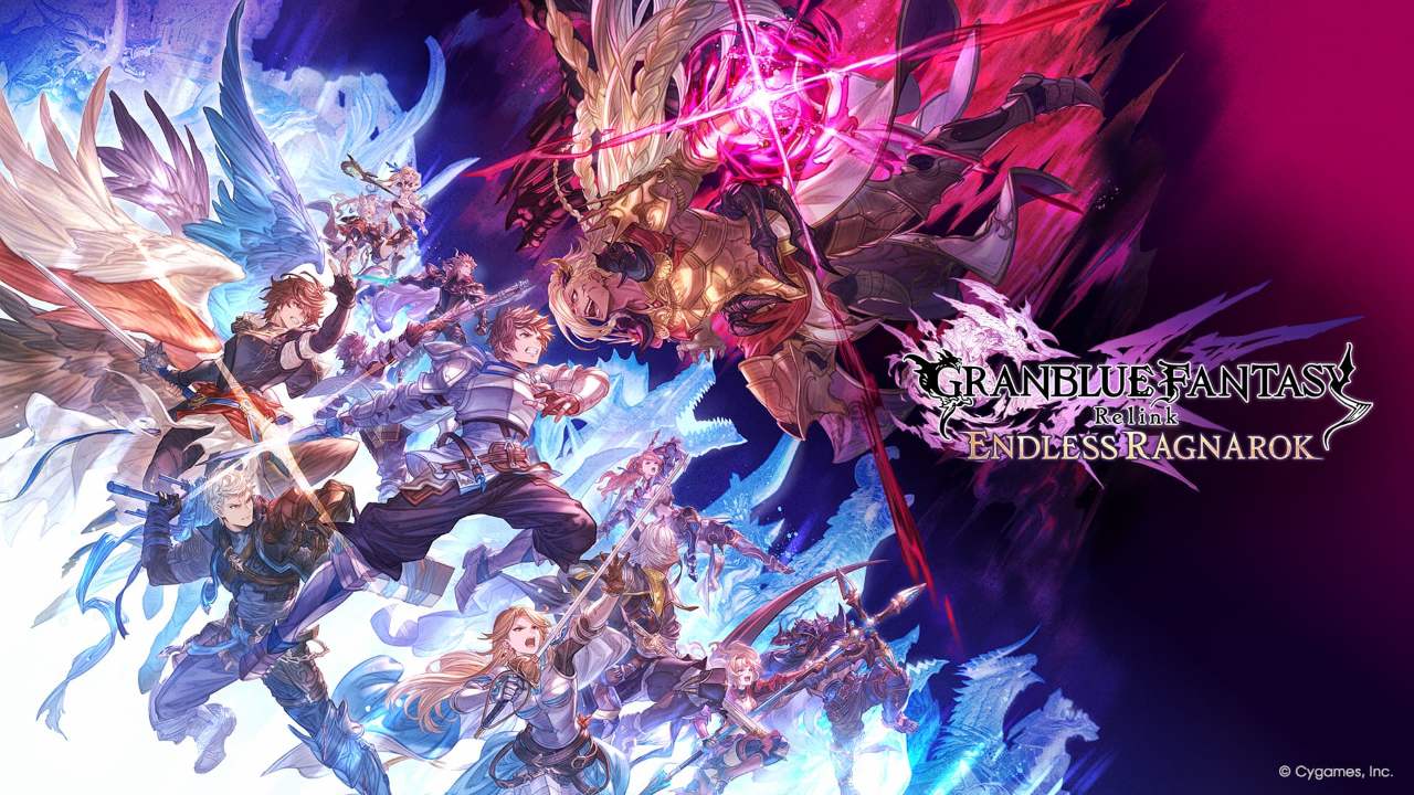 Granblue Fantasy: Relink – Endless Ragnarok Launches Worldwide