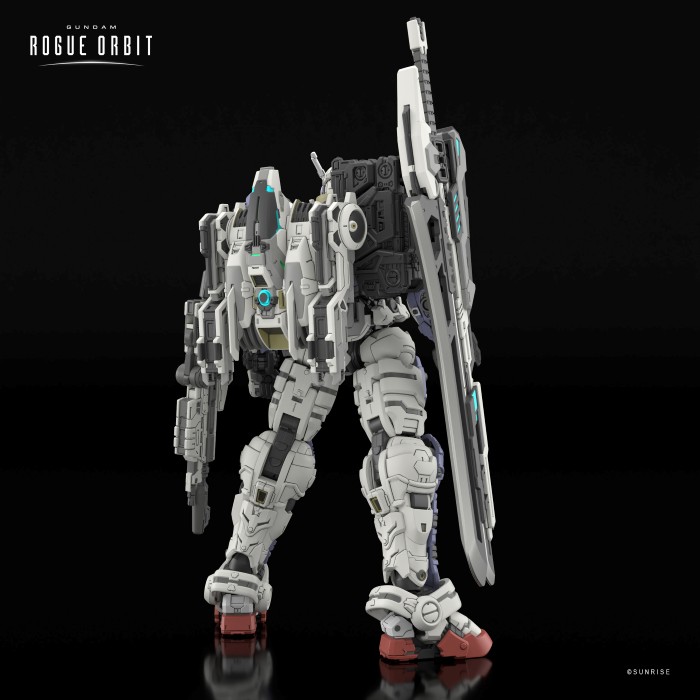 Gunpla and Card Collaboration (4)