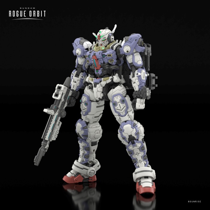 Gunpla and Card Collaboration (5)