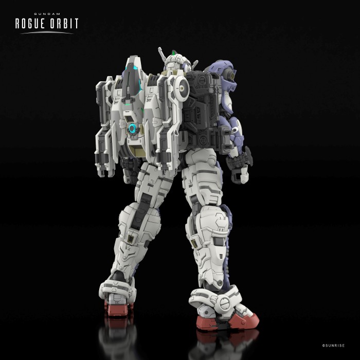 Gunpla and Card Collaboration (6)