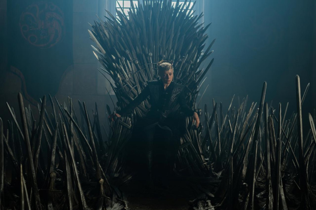 HBO Max_House of the Dragon Season three Episode six_001
