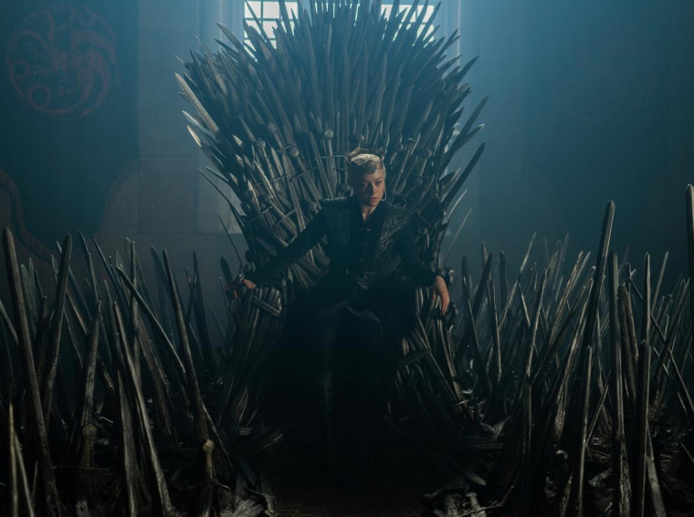 HBO Max_House of the Dragon Season three Episode six_001