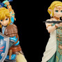Hasbro Reveals The Legend of Zelda: Heroes of Hyrule Figures