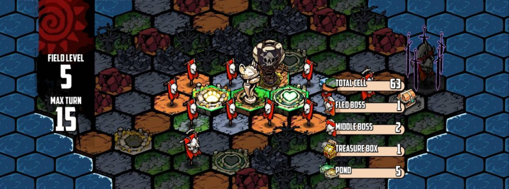animal frontiers screenshot 2