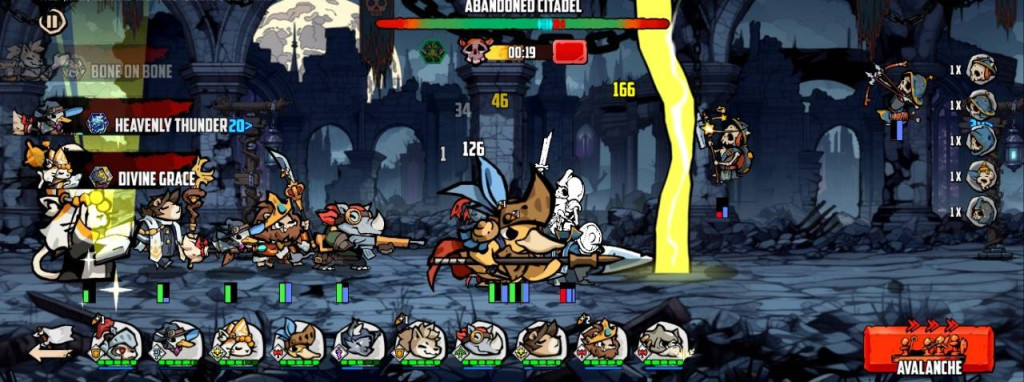 animal frontiers screenshot 3