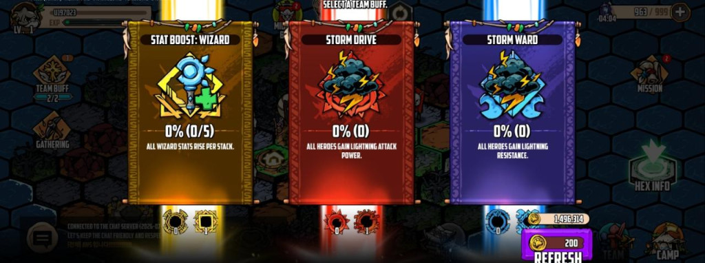 animal frontiers screenshot 5
