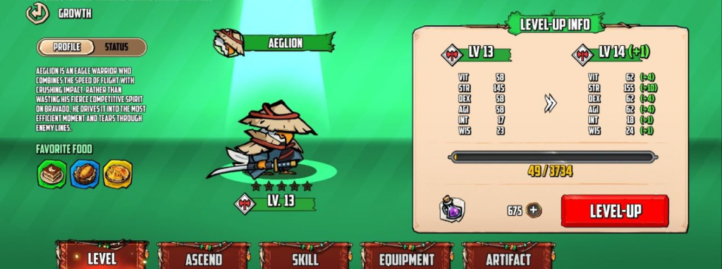 animal frontiers screenshot 6