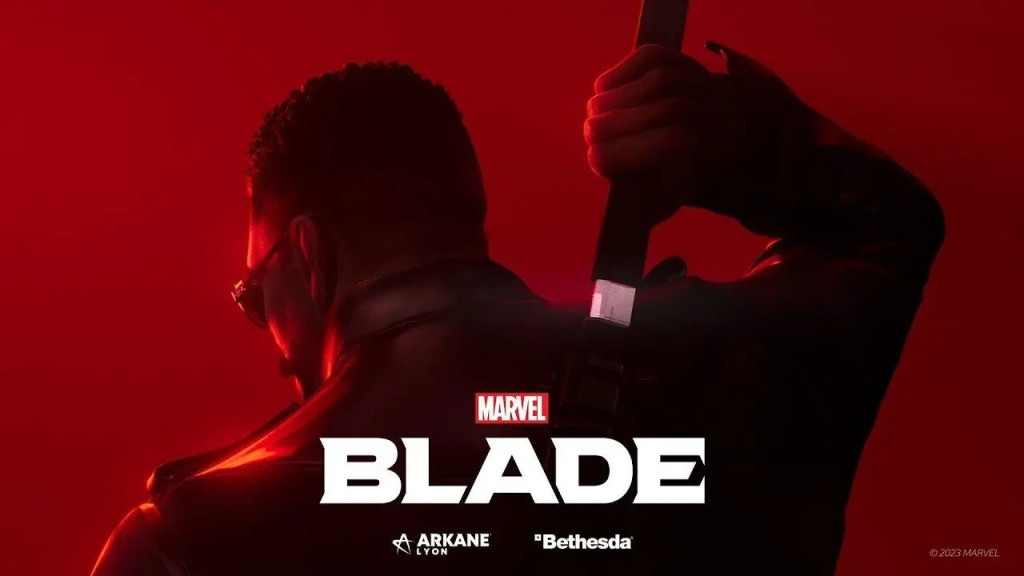 arkane blade