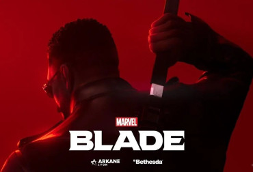 arkane blade