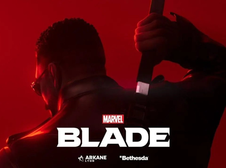 arkane blade