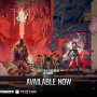 Arknights Celebrates 6.5th Anniversary With “First of a Thousand Autumns”