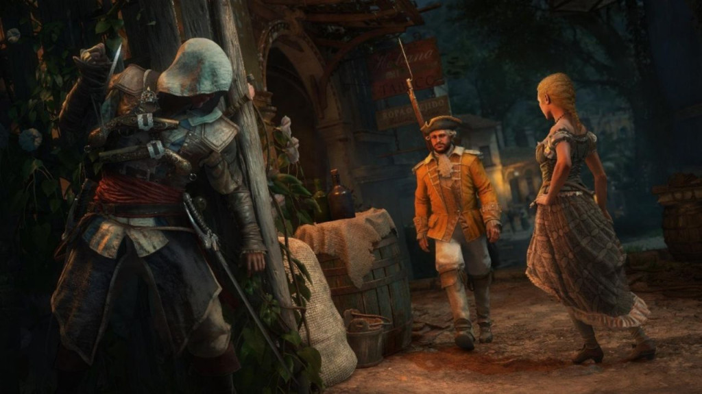 assassin's creed black flag resynced ubisoft philippines 1