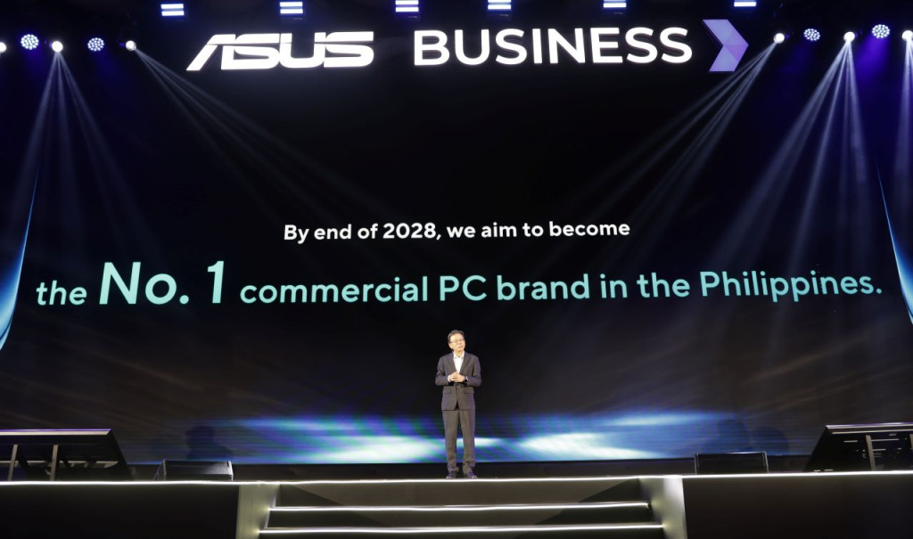 asus business expertbook ultra launch 1
