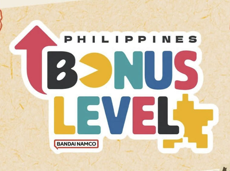 bandai namco bonus level 2026 crop