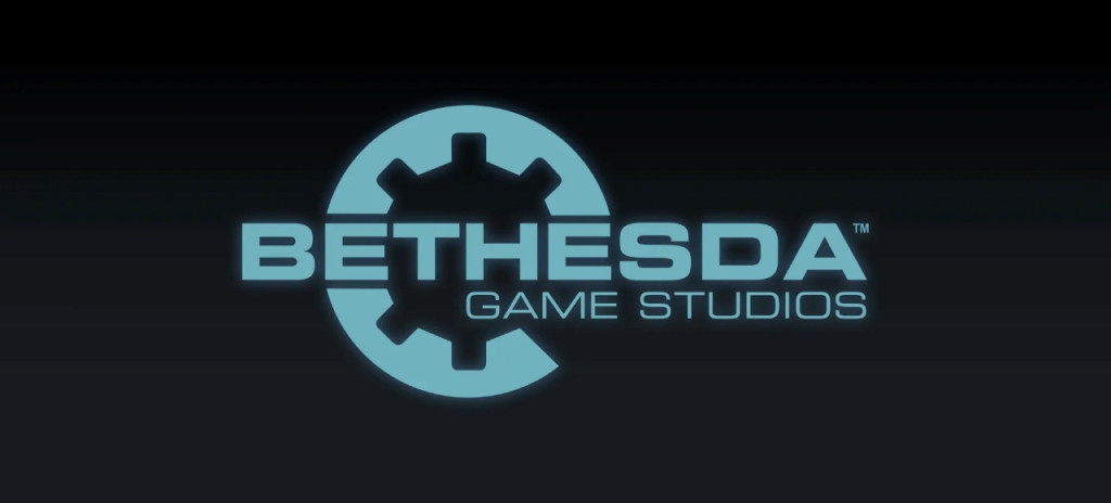 bethesda game studios logo