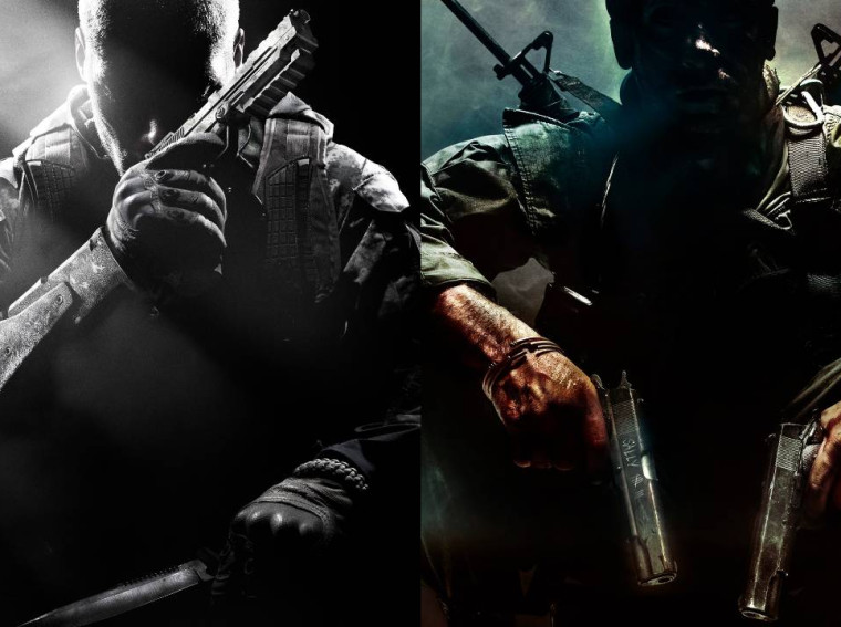 call of duty black ops ps5