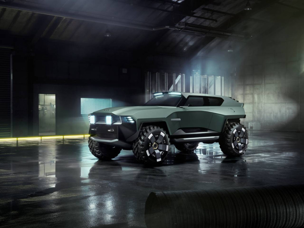 call of duty mw4 AstonMartin Dreadnought_01