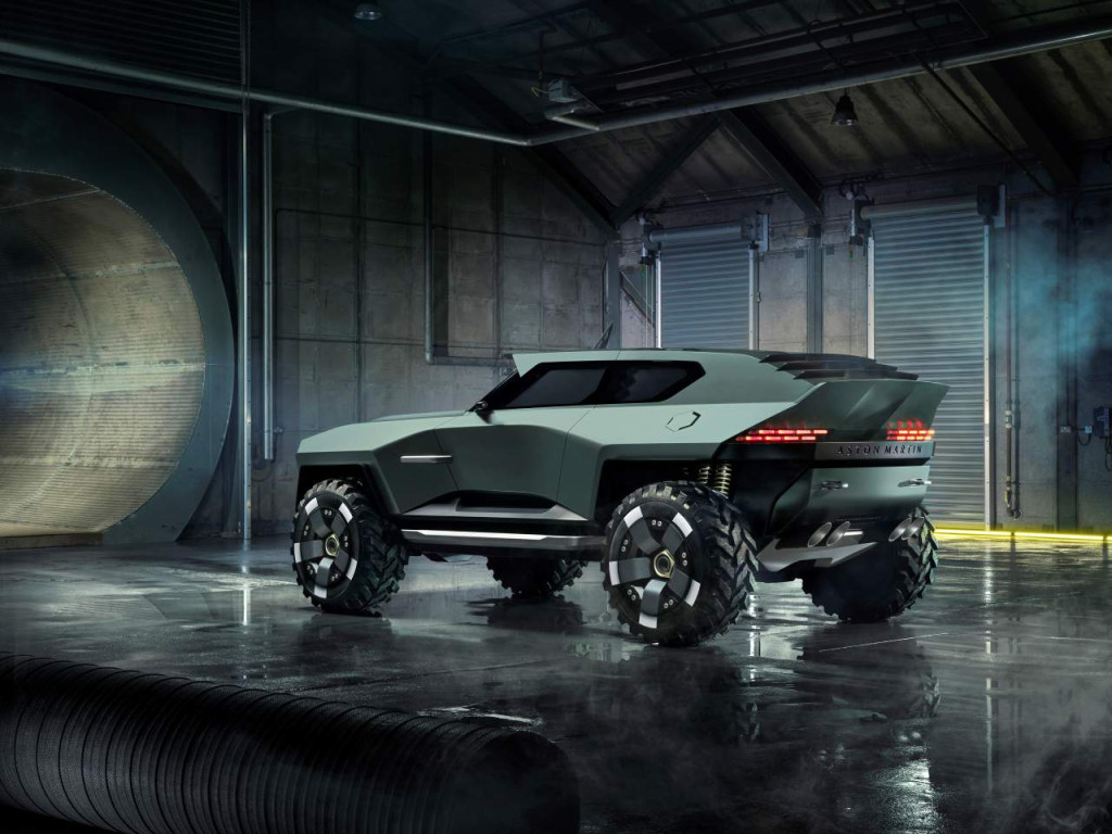 call of duty mw4 AstonMartin Dreadnought_02
