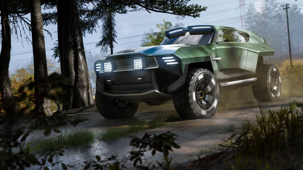 call of duty mw4 In-Game_AstonMartin Dreadnought_01