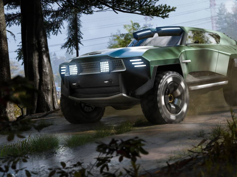call of duty mw4 In-Game_AstonMartin Dreadnought_01