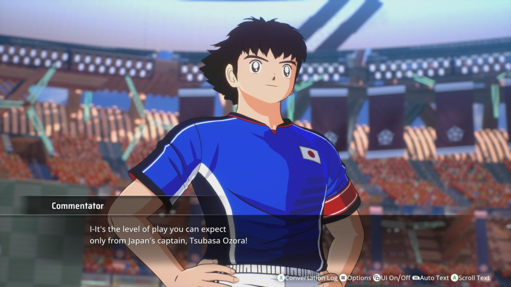 captain tsubasa 2 ADVENTURE_Tsubasa