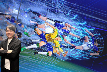captain tsubasa 2 interview soya mikumo
