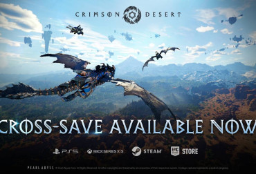 crimson desert pearl abyss cross save