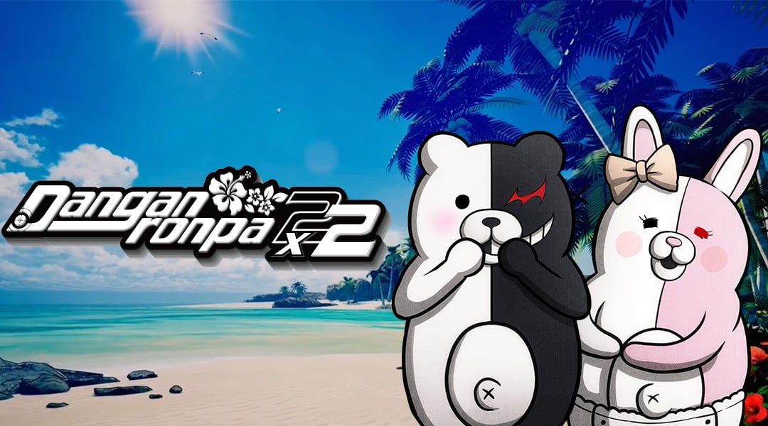 Danganronpa 2×2 Delayed to Early 2027, Adds Slayhem Mode and Enhanced World Map