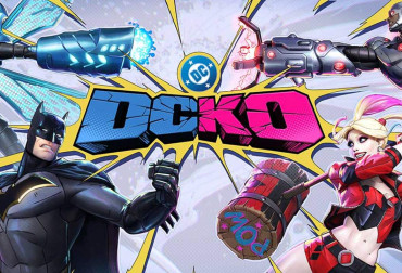dcko key art