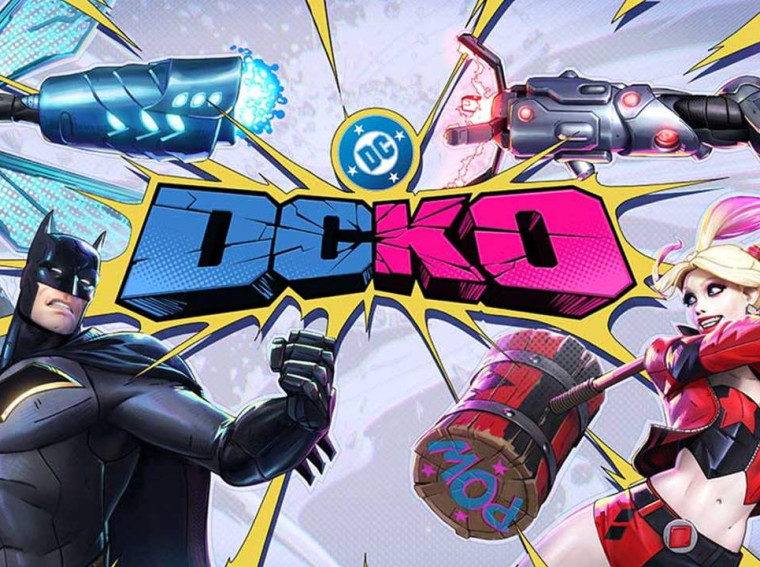 dcko key art