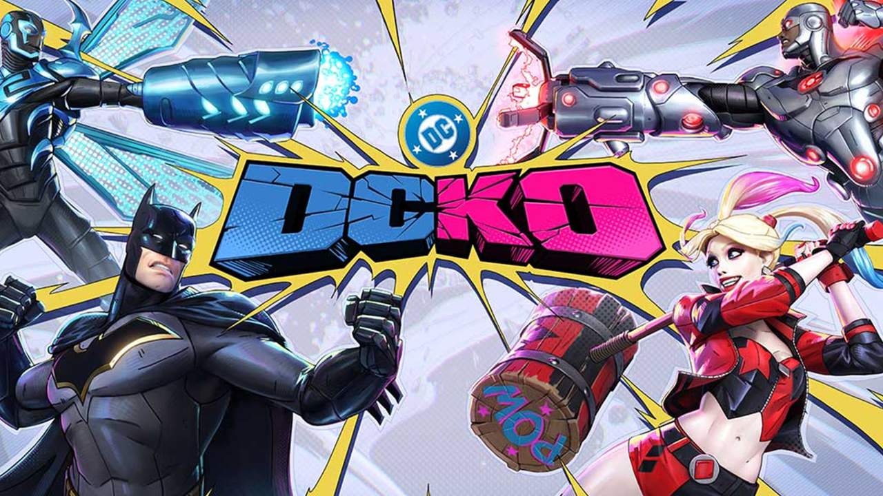 dcko key art