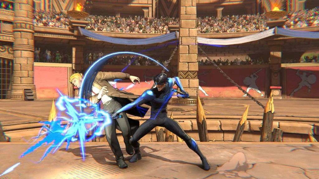dcko screenshot 2