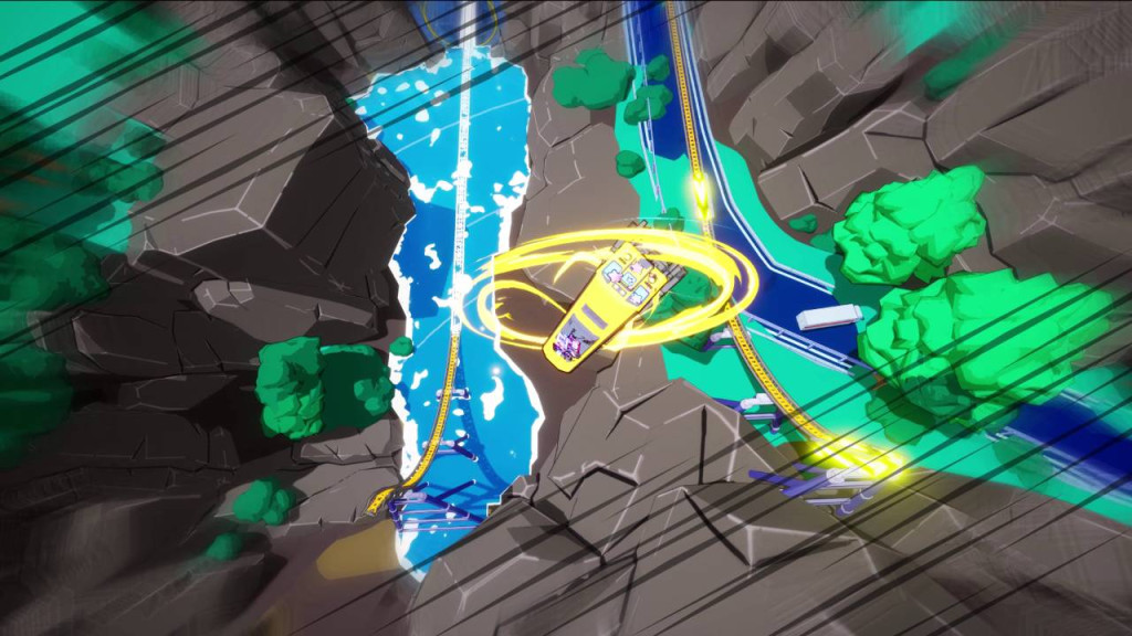 denshattack! screenshot04