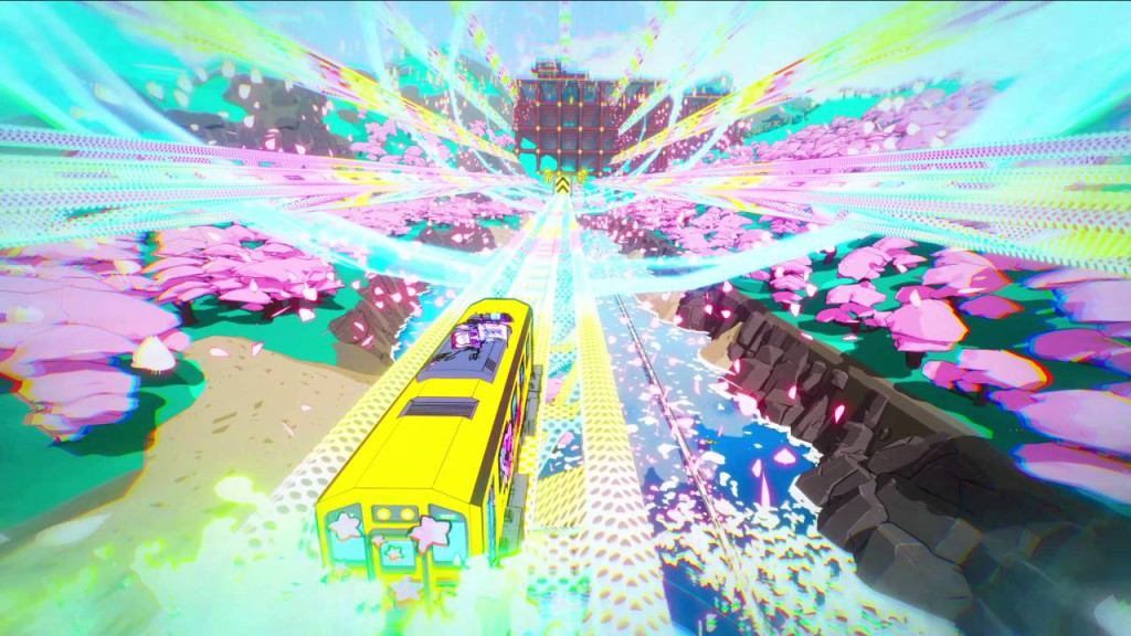 denshattack! screenshot05