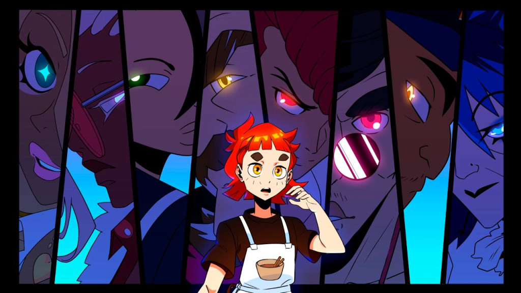 denshattack! screenshot07