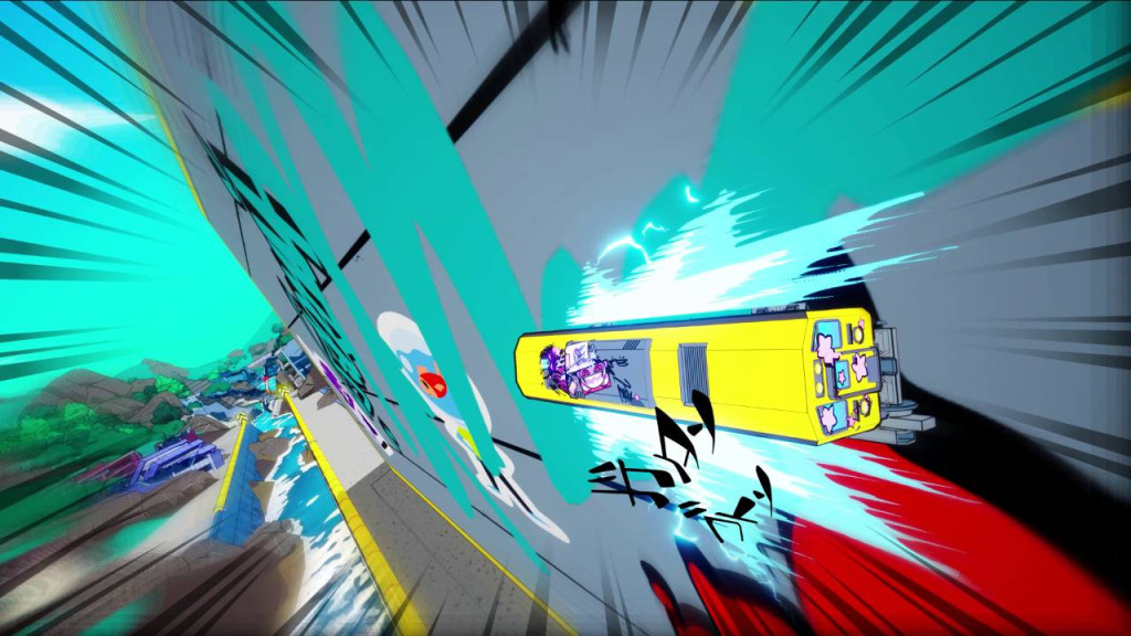denshattack! screenshot08