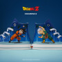 Dragon Ball Z x Converse Chuck Taylor Collection Brings Anime Icons to Life