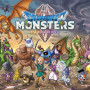 DRAGON QUEST MONSTERS: The Withered World Launches December 2026 With New Battle and Synthesis Systems