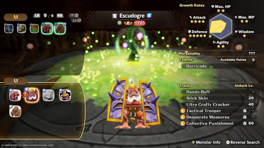 dragon quest monsters the withered world screenshot01
