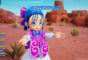 dragon quest monsters the withered world screenshot03